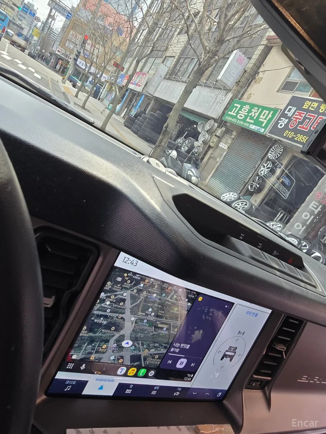 Bronco 6th Generation