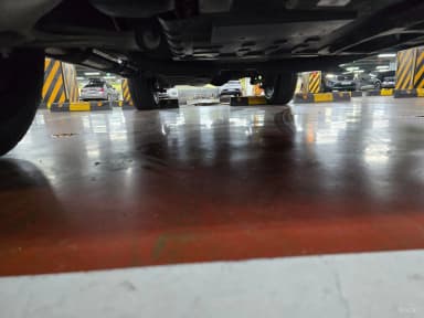 Bronco 6th Generation