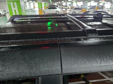 Bronco 6th Generation