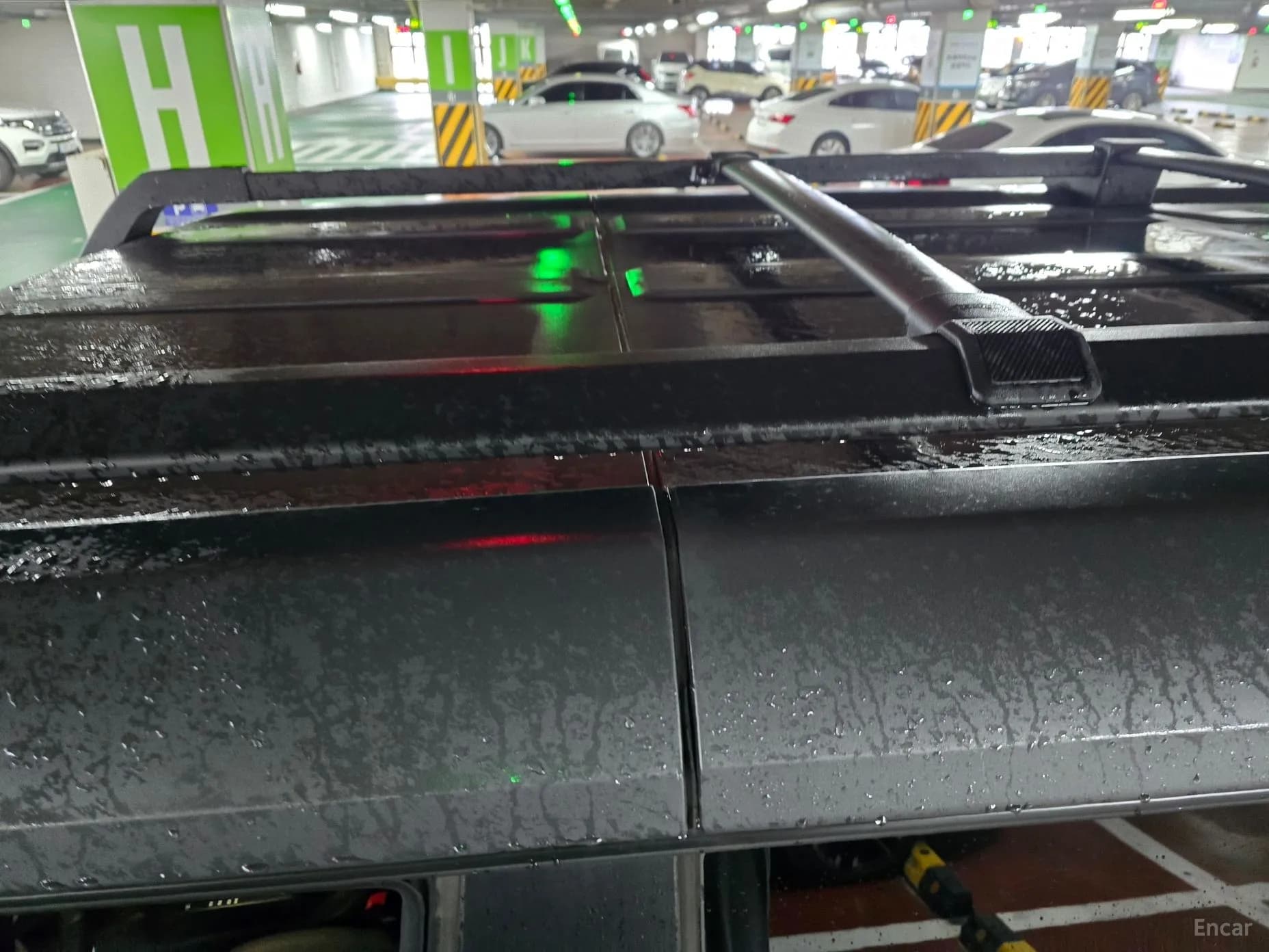 Bronco 6th Generation