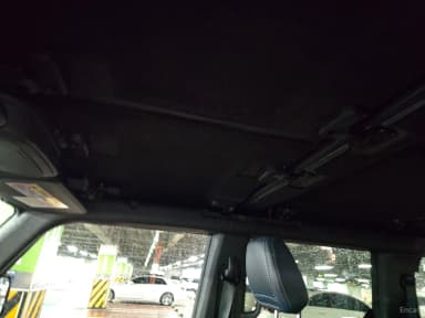 Bronco 6th Generation