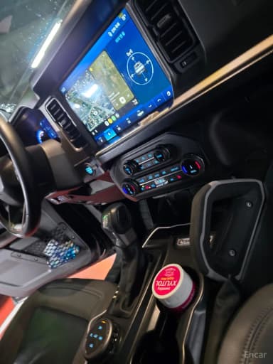 Bronco 6th Generation