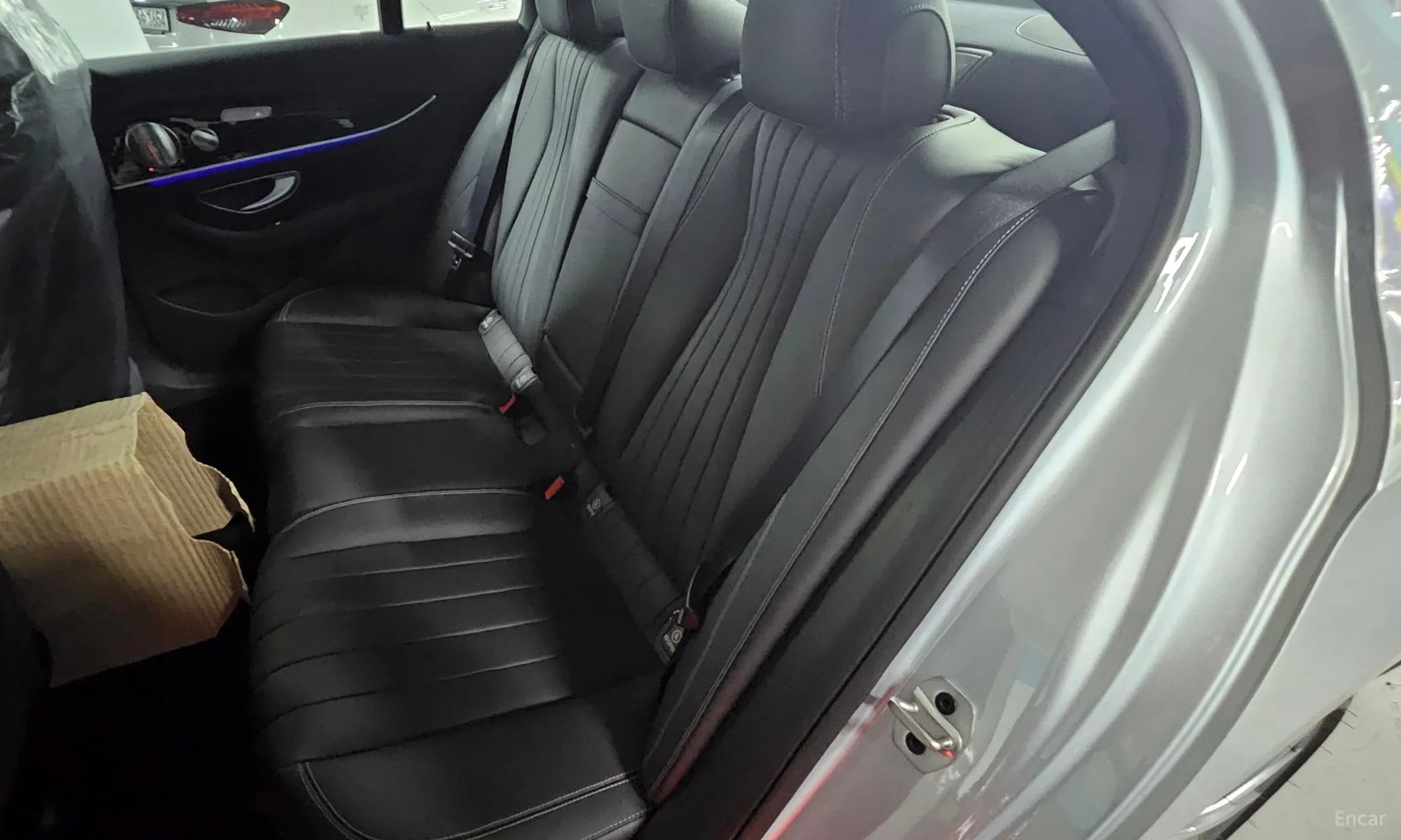 E-Class W213