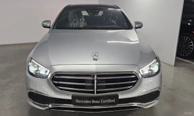E-Class W213