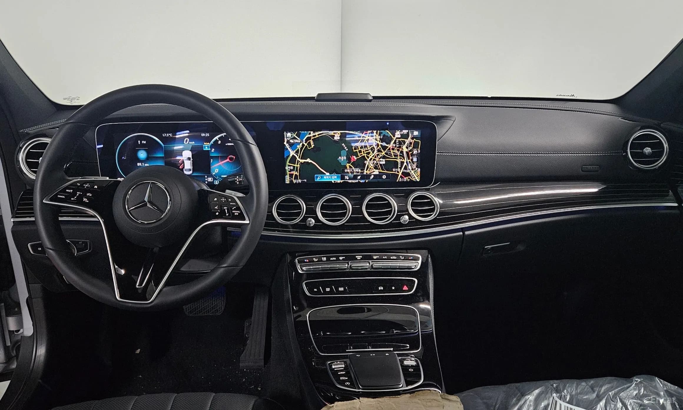 E-Class W213