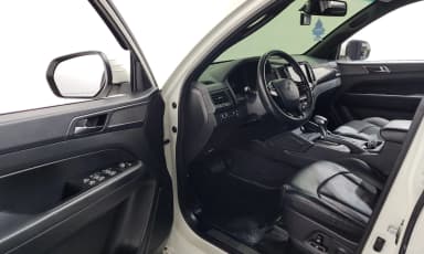 Rexton Sports Khan