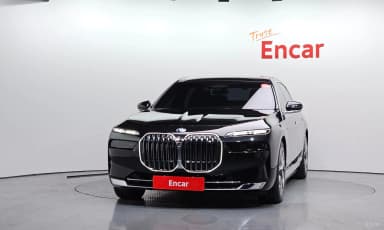 7 Series (G70)