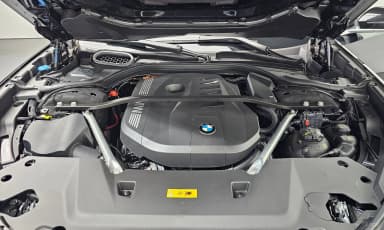 7 Series (G70)