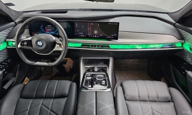 7 Series (G70)