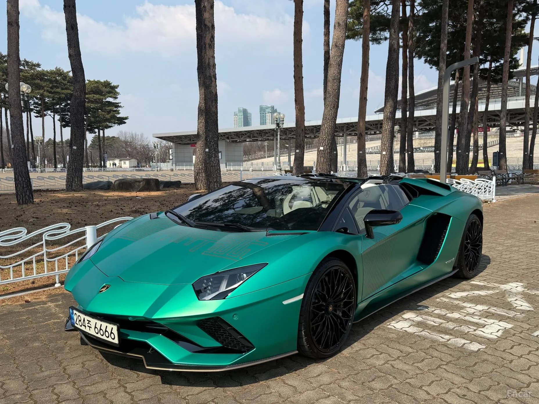 Aventador