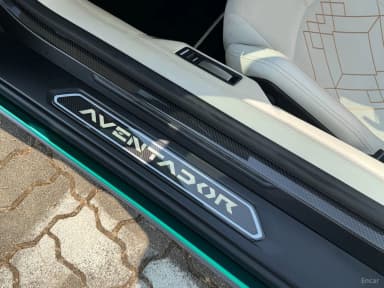 Aventador