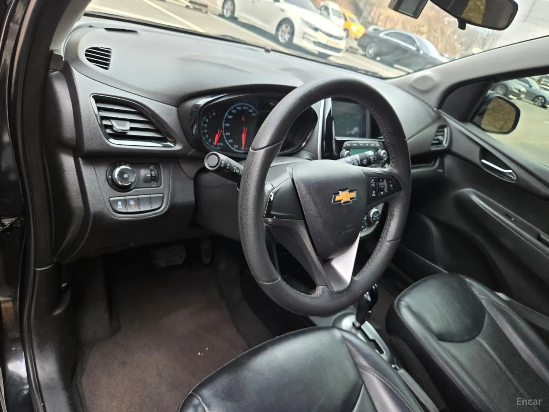The Next Spark