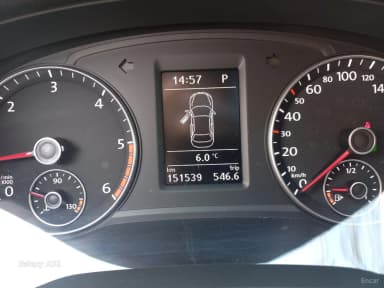 The New Passat