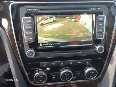 The New Passat