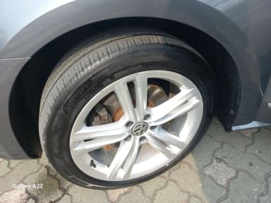 The New Passat