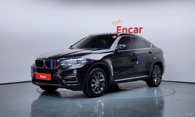 X6 (F16)