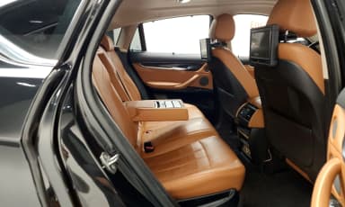 X6 (F16)