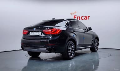 X6 (F16)