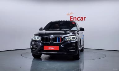 X6 (F16)