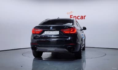 X6 (F16)