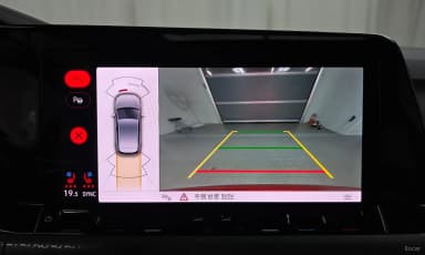 Golf 8th Generation