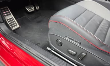 Golf 8th Generation