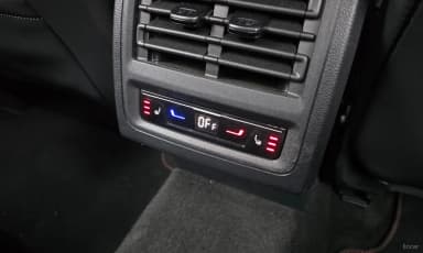 Golf 8th Generation