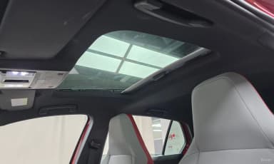 Golf 8th Generation