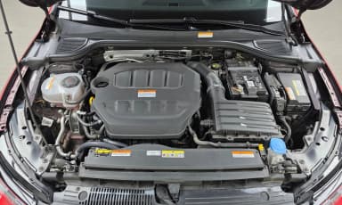 Golf 8th Generation