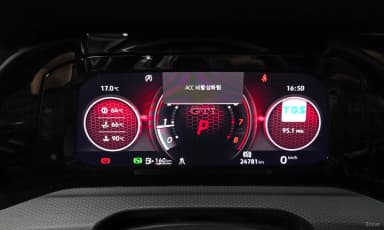 Golf 8th Generation