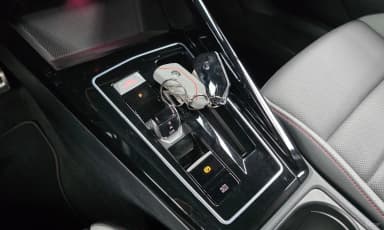 Golf 8th Generation