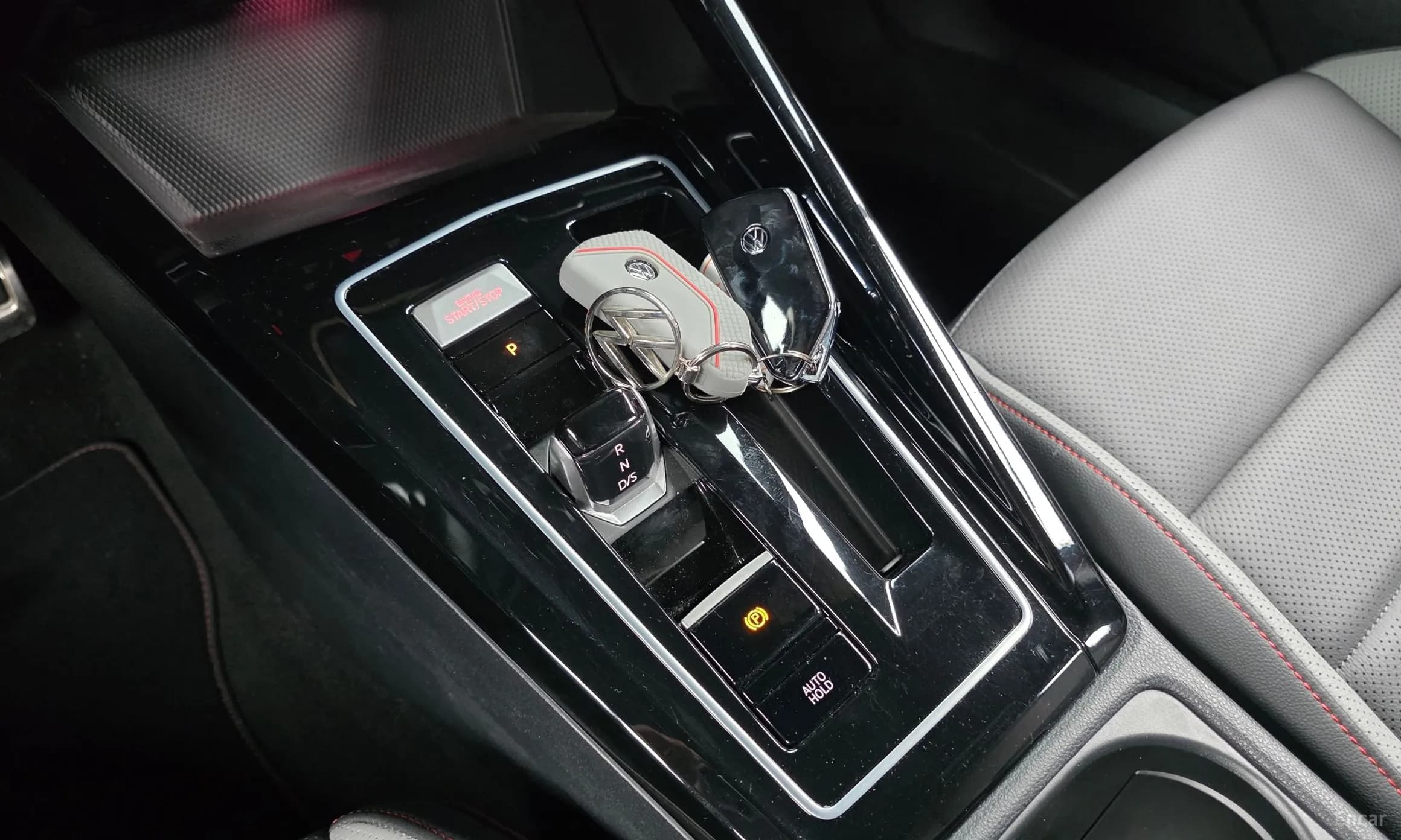 Golf 8th Generation