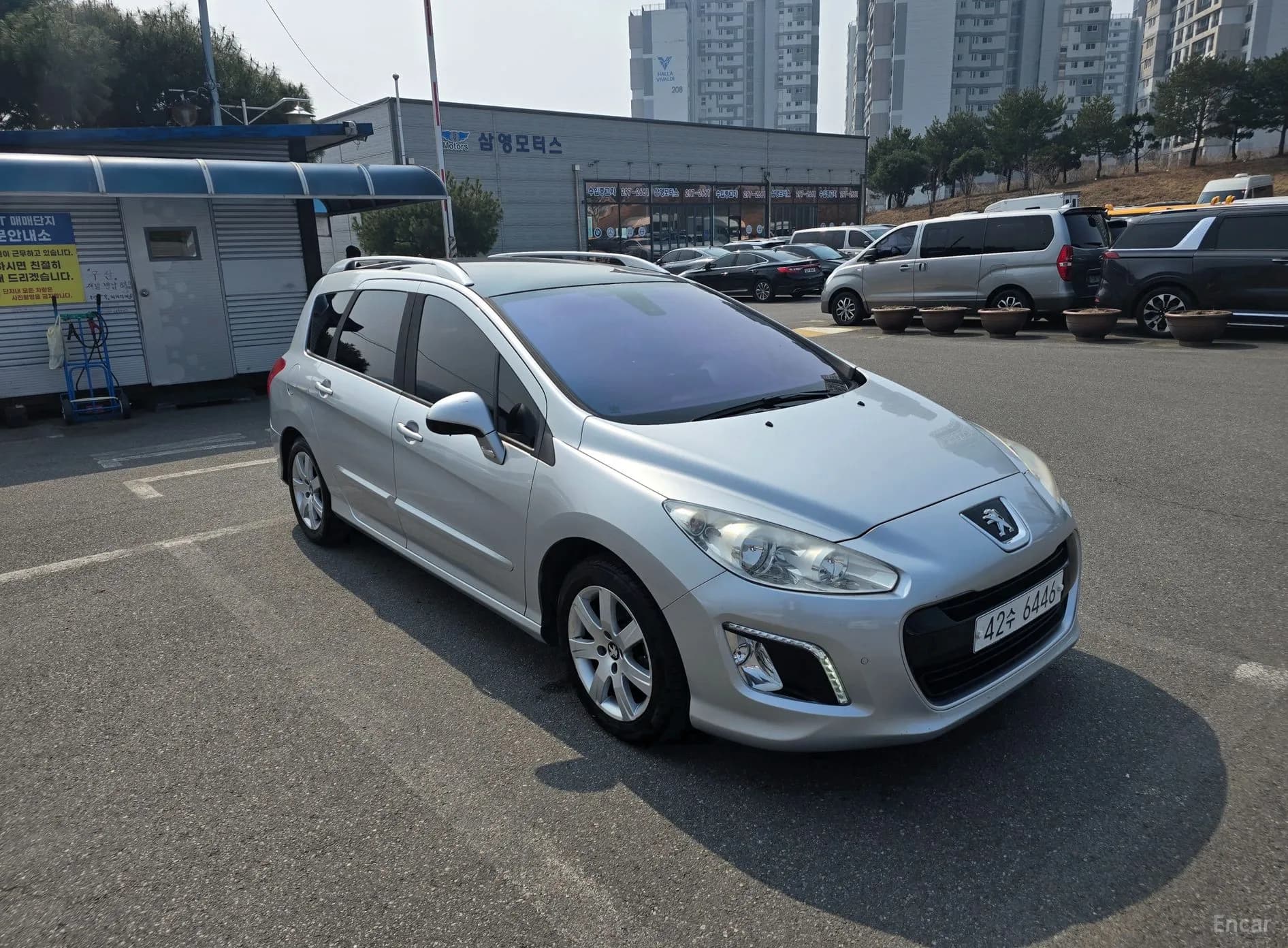 308SW