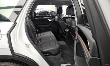 Touareg 3rd Generation