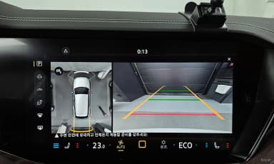 Touareg 3rd Generation