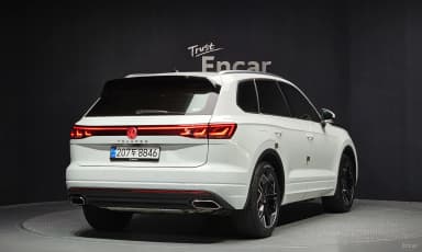 Touareg 3rd Generation