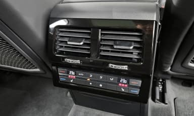 Touareg 3rd Generation