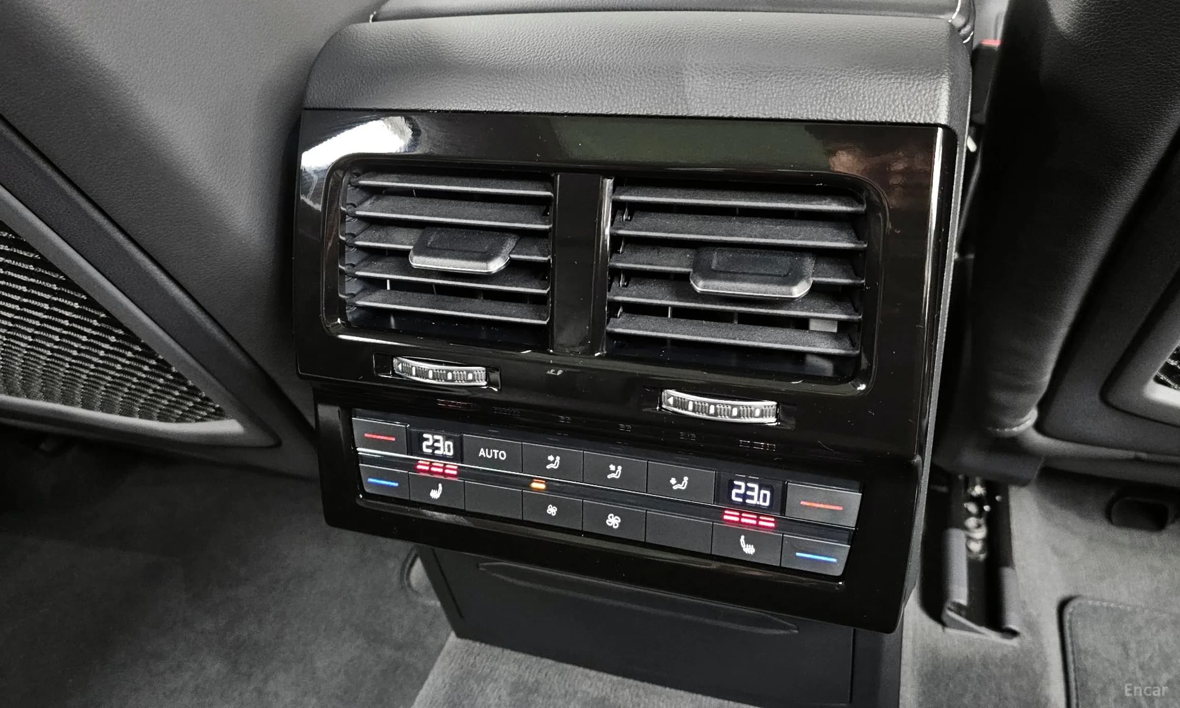 Touareg 3rd Generation
