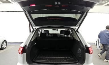 Touareg 3rd Generation