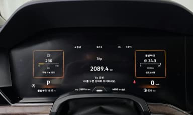 Touareg 3rd Generation