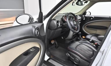 Cooper D Countryman