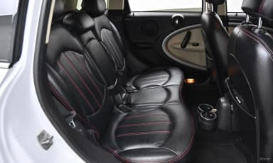 Cooper D Countryman