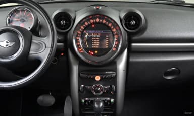Cooper D Countryman