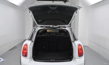 Cooper D Countryman