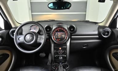 Cooper D Countryman
