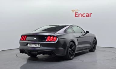 Mustang