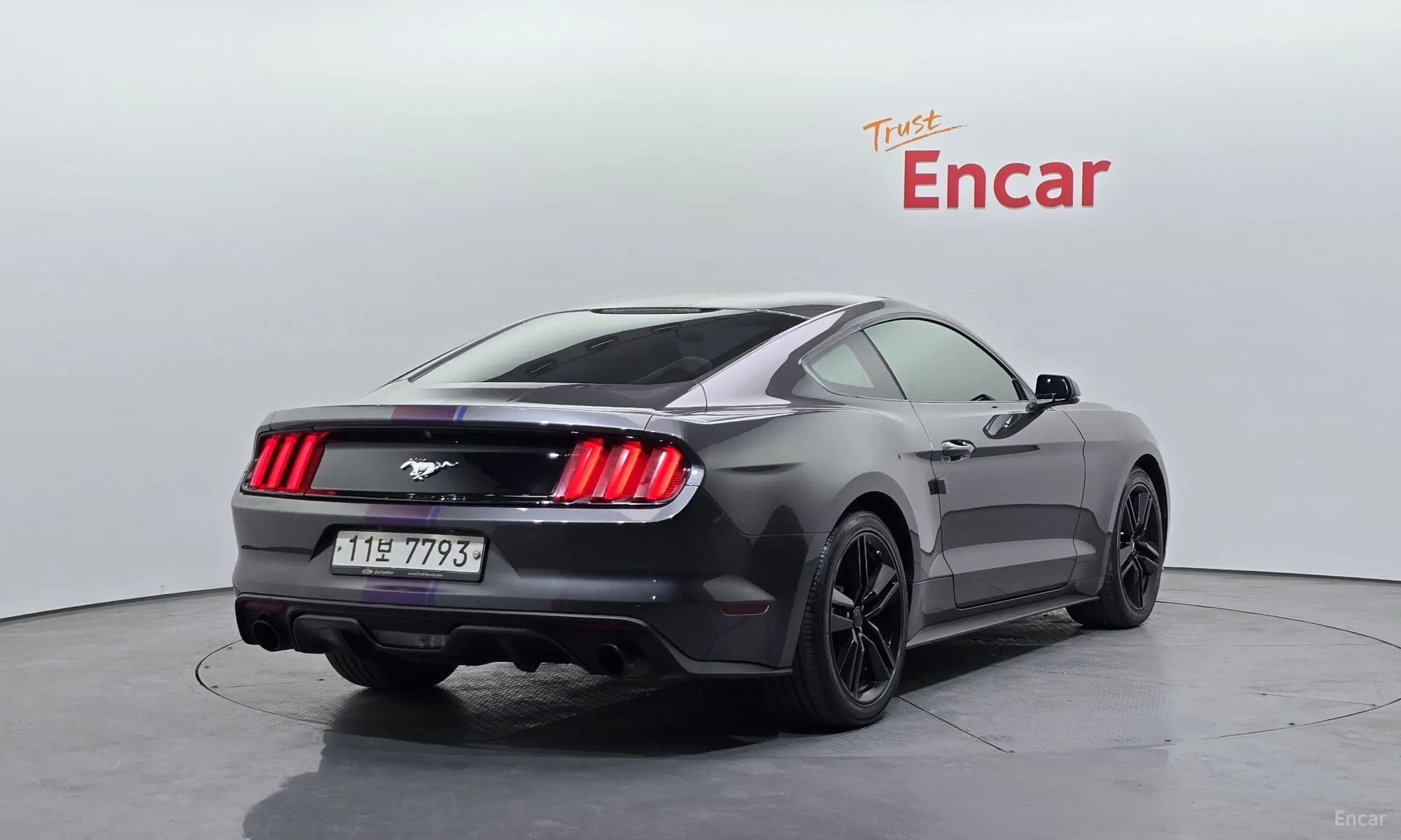 Mustang