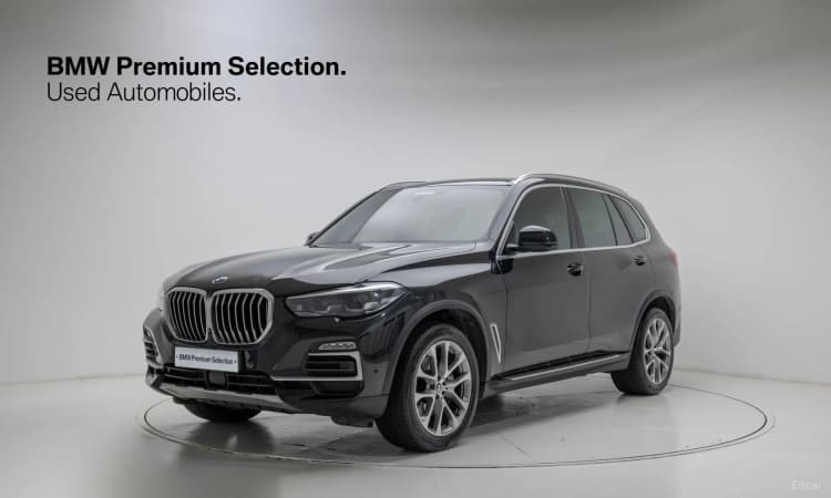 X5 (G05)