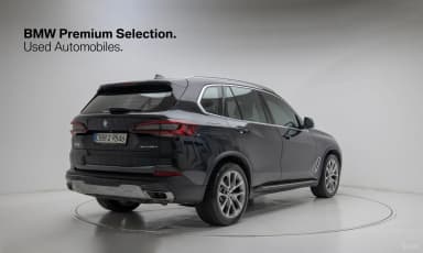 X5 (G05)