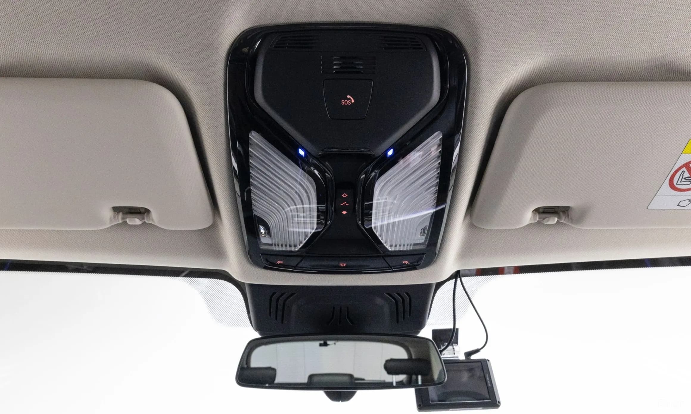 X5 (G05)